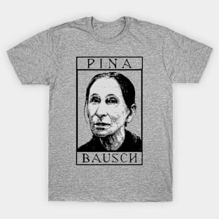 Pina Bausch T-Shirt